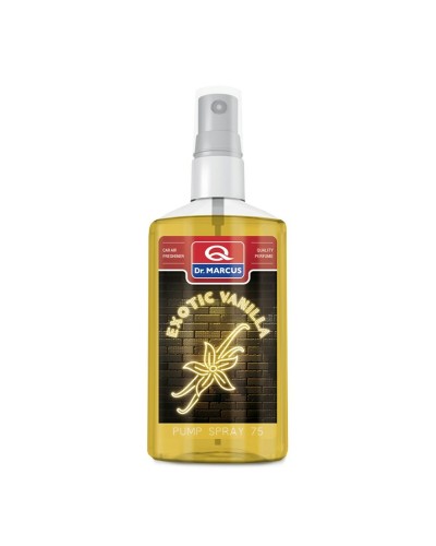 Car Air Freshener Dr Marcus DRM0467 Vanilla