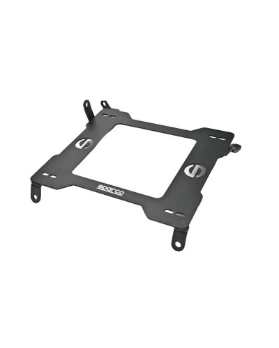 Housse de siège Sparco S00499109 Acier 34,5 X 27,1 cm