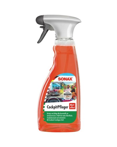 Dashboardreiniger Sonax SX03682410 Fris 500 ml