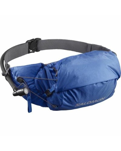Verstellbarer Gürtel Salomon Cross Season Waist Blau
