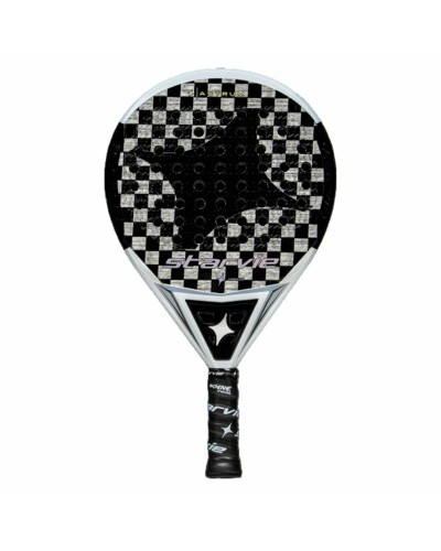 Padel Racket Starvie Astrum Zwart Donkergrijs EVA-rubber