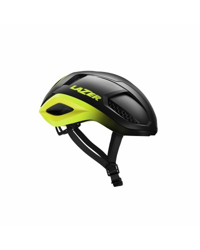 Casque de Cyclisme pour Adultes Lazer BLC22278900BF Noir 52-56 cm