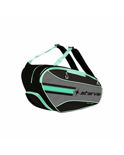 Borsa per racchette Starvie Paletero Tour Green Verde