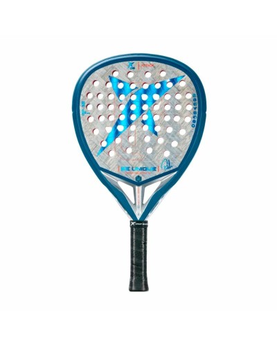 Padelmaila Drop Shot Canyon Pro Attack 1.5 Ica Sininen