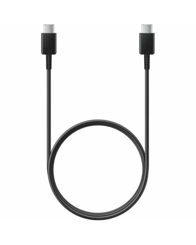 Câble USB Samsung EP-DA705 Noir