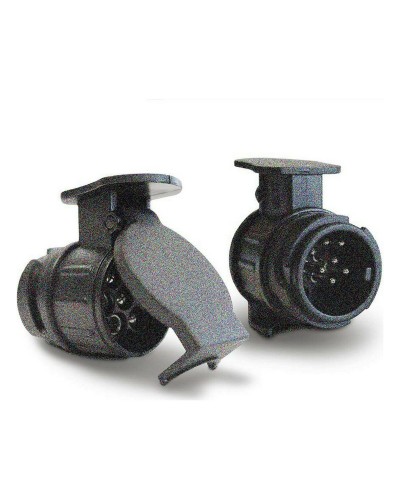 Anhängerstecker Goodyear