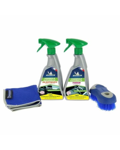 Siivoussetti Michelin 500 ml