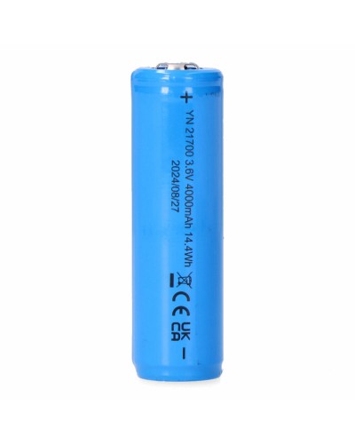 Rechargeable Batteries EDM 38131