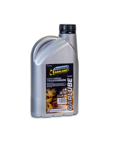 Aceite de transmisión Garland 80W90