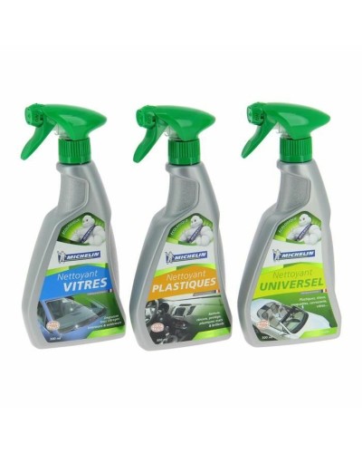 Kit de nettoyage Michelin