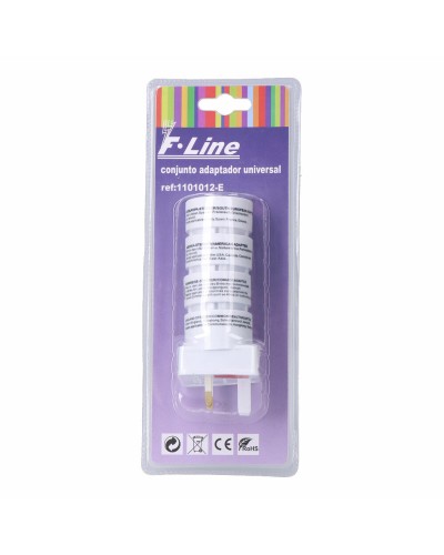Universaladapter F-line