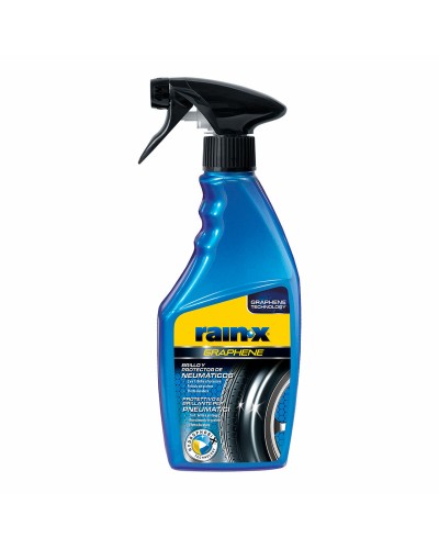 Tyre Polisher Rainx