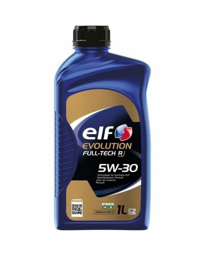 Auto-Motoröl Elf Evolution FULL-TECH R 1 L 5W30