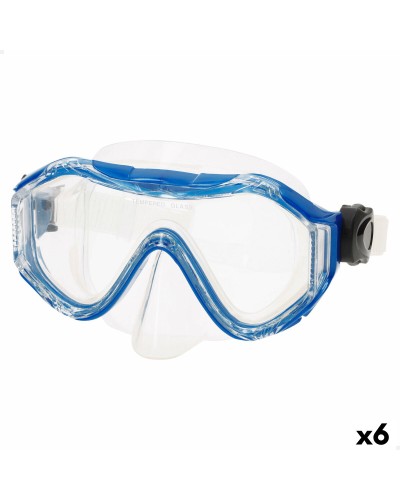 Maschera da Immersione AquaSport (6 Unità)