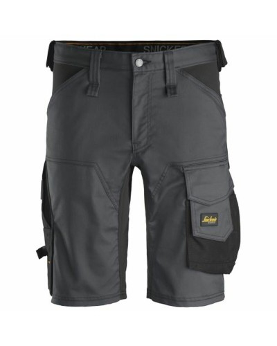 Pantaloncino Snickers Workwear AllroundWork