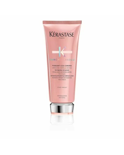 Conditionneur pour les Cheveux Teints Kerastase Fondant