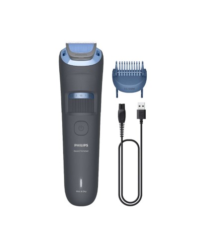 Hair Clippers Philips BT3617/15 (1 Unit)