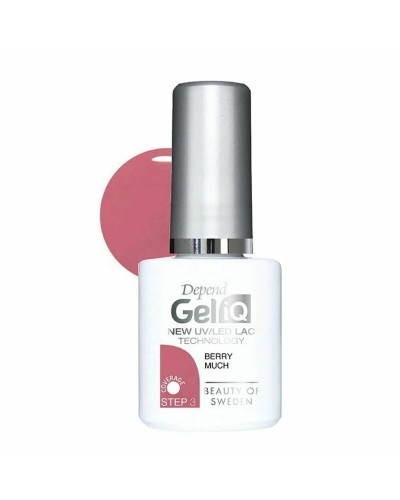 Smalto per unghie Beter Q 5 ml