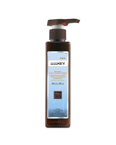 Rizador de Pelo Saryna Key MIXED SEA