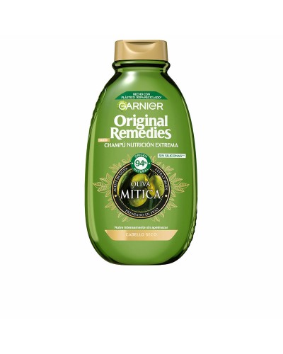 Shampoo Garnier ORIGINAL REMEDIES 400 ml