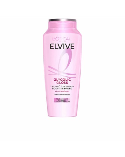 Champú L'Oreal Make Up ELVIVE 400 ml