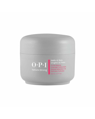 Aceite para Uñas Opi NATURE STRONG