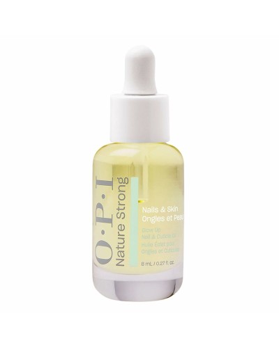 Nail Oil Opi NATURE STRONG 8 ml