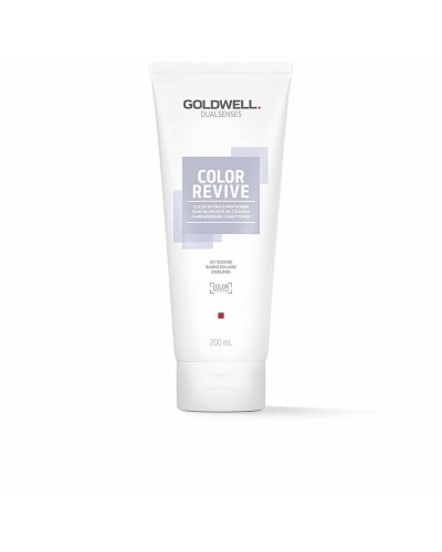 Haarspülung Goldwell Color Revive 200 ml