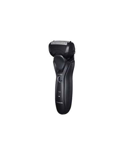 Rechargeable Electric Shaver Panasonic ES-RT37-K503 Stainless steel