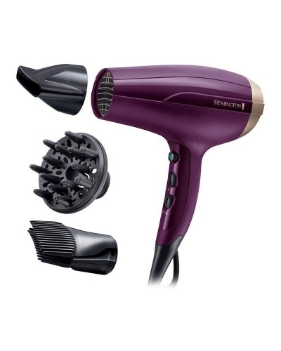 Föhn Remington Purpur 2300 W 2300W
