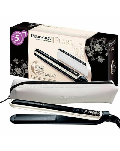 Plancha de Pelo Remington S9500