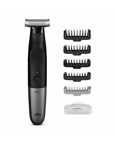 Tondeuses à cheveux / Rasoir Braun 80712348