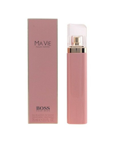 Damenparfüm Hugo Boss Boss Ma Vie pour Femme EDP 75 ml