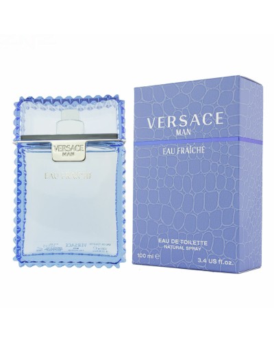 Parfym Herrar Versace 11766 EDT 100 ml (1 antal)
