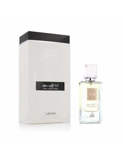 Unisex Perfume Lattafa Ana Abiyedh EDP 60 ml