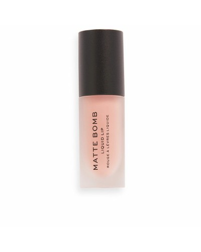 Läppstift Revolution Make Up Matte Bomb nude allure (4,6 ml)