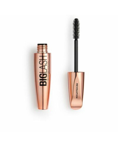 Máscara de Pestañas Revolution Make Up Big Lash Xl 8 g