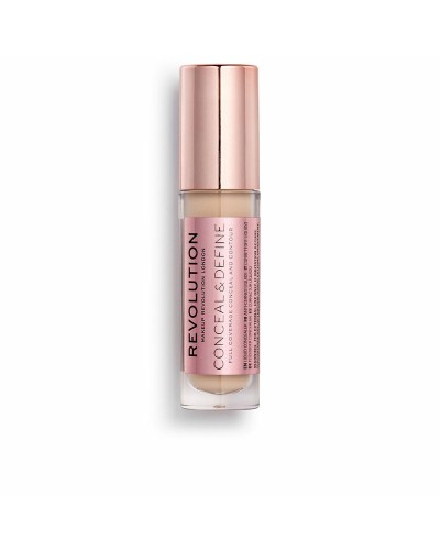 Base de maquillage liquide Revolution Make Up Conceal Define C2