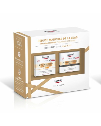 Set de Cosmética Eucerin Hyaluron Filler 2 Piezas
