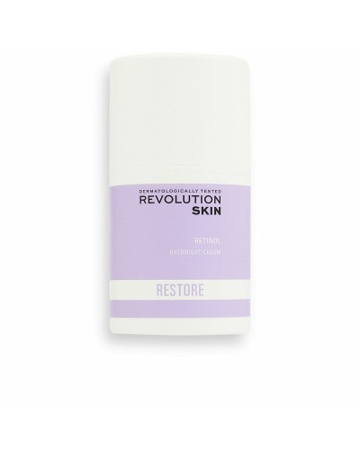 Crema de Noche Revolution Skincare Retinol 50 ml