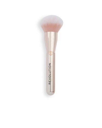 Face powder brush Revolution Make Up Ultimate R12