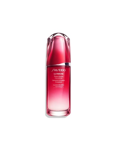 Dagcrème Shiseido Men Ultimune 75 ml