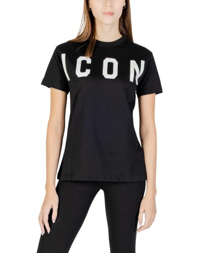 Icon  Women T-Shirt