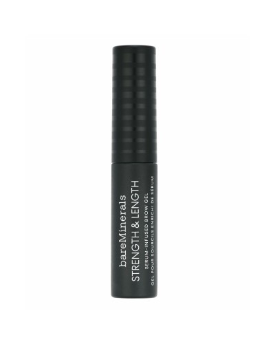Augenbrauen-Make-up bareMinerals Strength Length Klar 5 ml