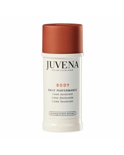 Deodorant Crème Body Daily Performance Juvena 40 ml