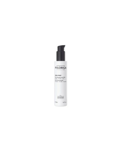 Rengörande ansiktsgel Filorga SKIN-PREP 150 ml