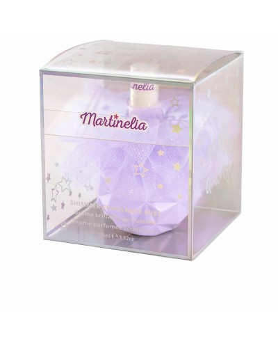 Children's Perfume Martinelia Shimmer Lilac 100 ml