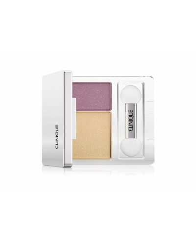 Sminkset Clinique ALL ABOUT SHADOW