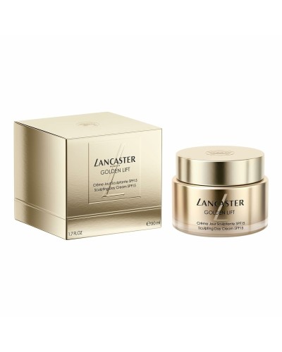 Dagcrème Lancaster GOLDE LIFT Spf 15 50 ml