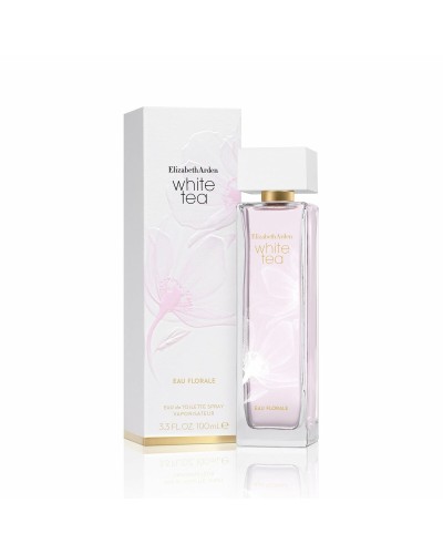 Damenparfüm Elizabeth Arden White Tea EDT 100 ml